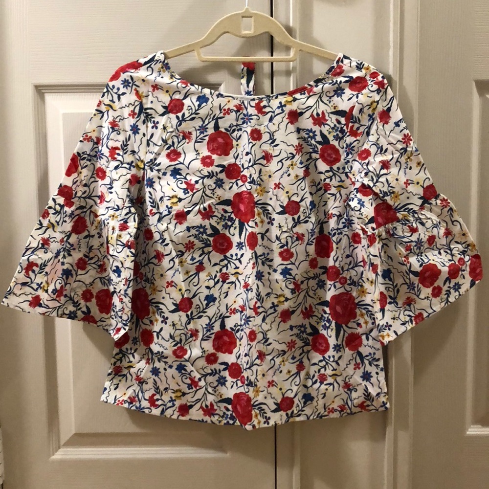 J.Crew top